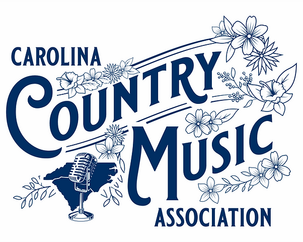 Carolina Country Music Association Logo_03