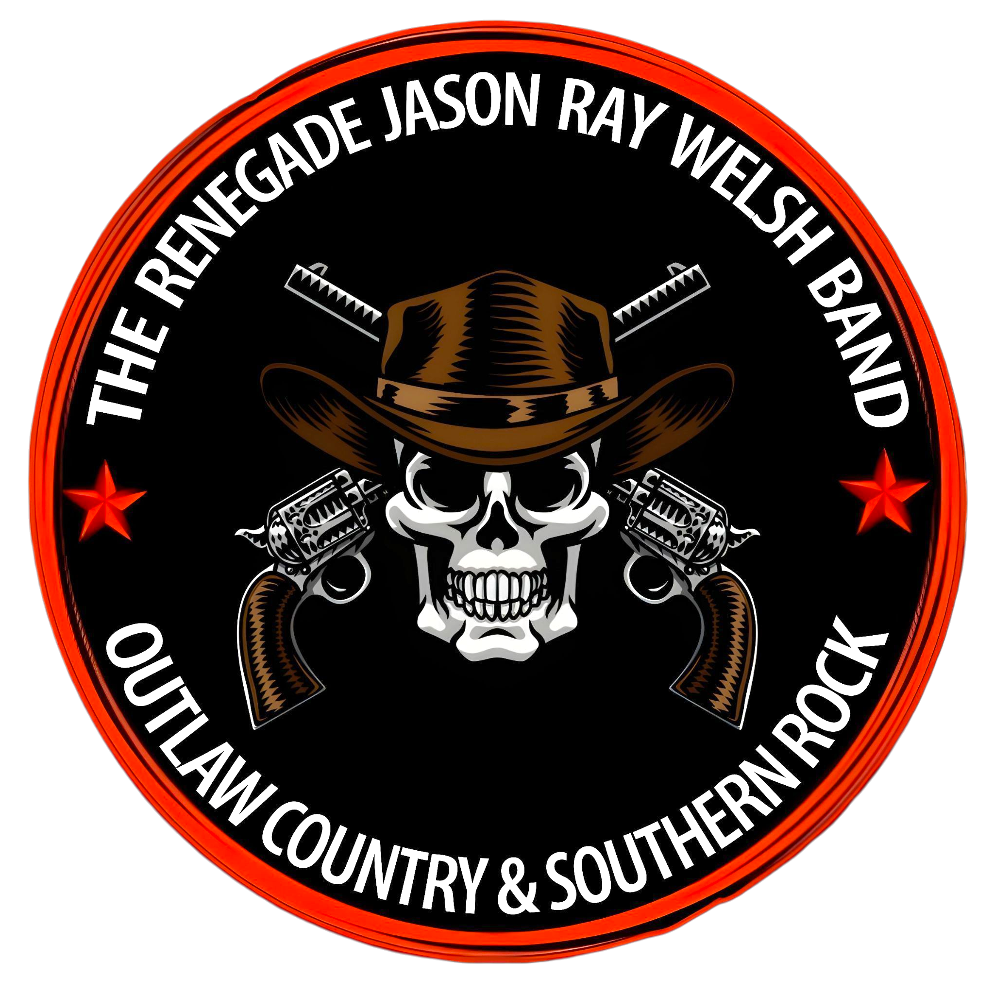The Renegade Jason Ray Welsh Band